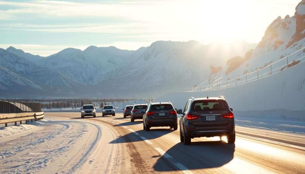 utah winter driving utah winter driving